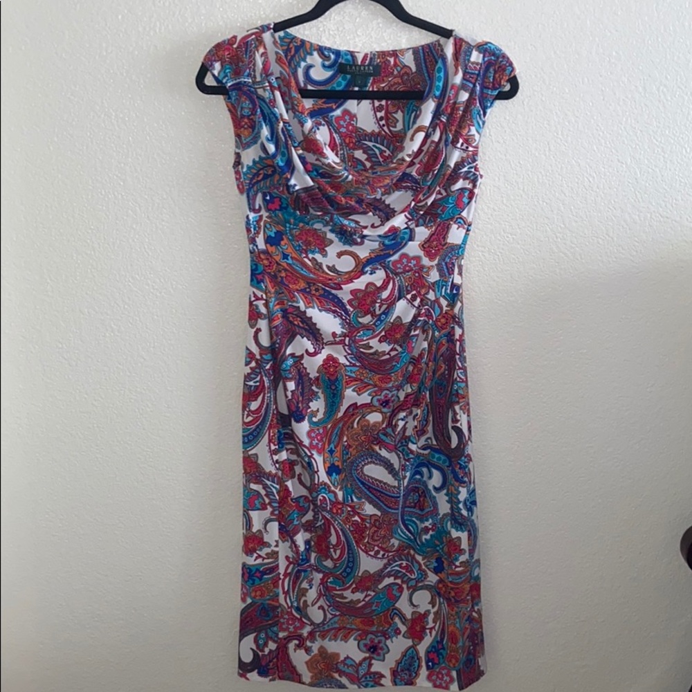Ralph Lauren Dress